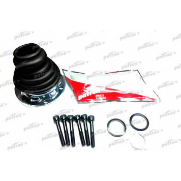 Комплект пылника приводного вала PATRON PDC0489