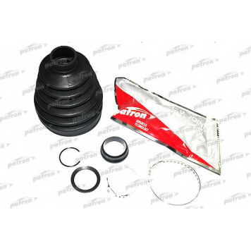 Комплект пылника приводного вала PATRON PDC2322