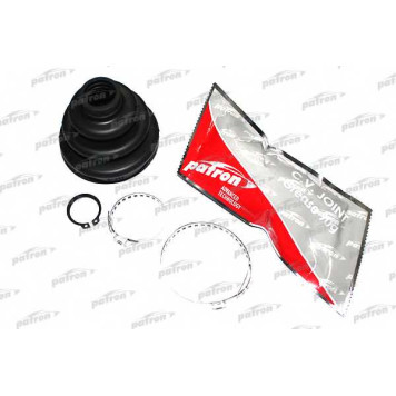 Комплект пылника приводного вала PATRON PDC2333