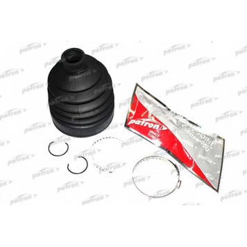Комплект пылника приводного вала PATRON PDC3449