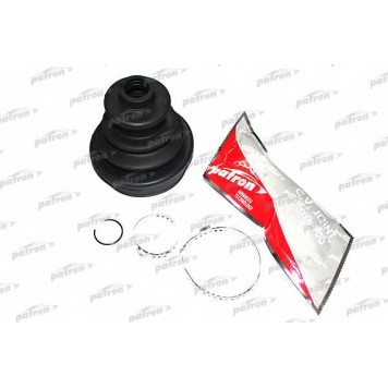 Комплект пылника приводного вала PATRON PDC3485