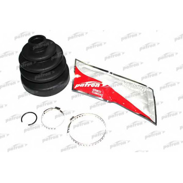 Комплект пылника приводного вала PATRON PDC3744