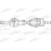 Приводной вал PATRON PDS0082