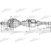 Приводной вал PATRON PDS0145