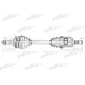 Приводной вал PATRON 80-3926 / PDS3926