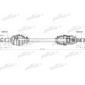 Приводной вал PATRON PDS4993