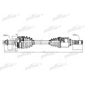 Приводной вал PATRON PDS5528