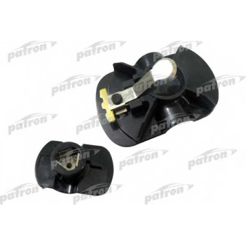 Бегунок распределителя зажигани PATRON PE10001