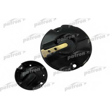 Бегунок распределителя зажигани PATRON PE10002