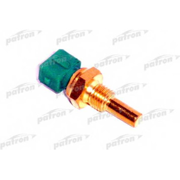 Датчик температуры охлаждающей жидкости PATRON PE13002