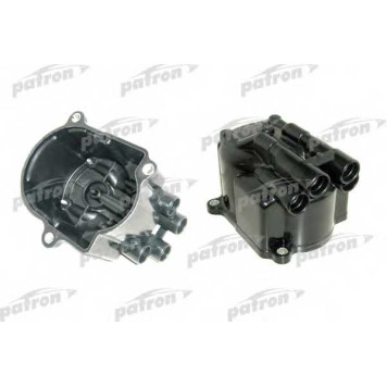 Крышка распределителя зажигания PATRON PE15001