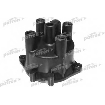 Крышка распределителя зажигания PATRON PE15003