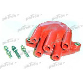 Крышка распределителя зажигания PATRON PE15018