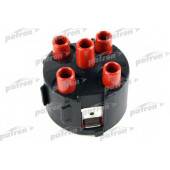 Крышка распределителя зажигания PATRON PE15022