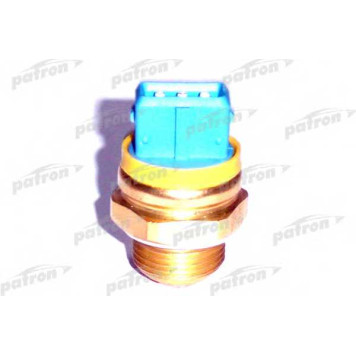 Термовыключатель вентилятора радиатора PATRON PE20086