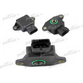 Датчик положения дроссельной заслонки PATRON PE30001