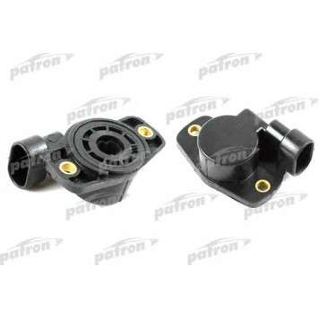 Датчик положения дроссельной заслонки PATRON PE30003