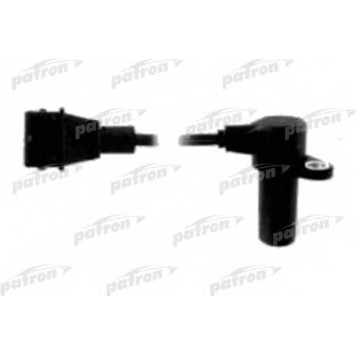 Датчик импульсов PATRON PE40001