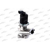 Клапан возврата ОГ PATRON PEGR025