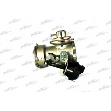 Клапан возврата ОГ PATRON PEGR032