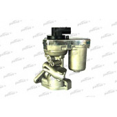 Клапан возврата ОГ PATRON PEGR035