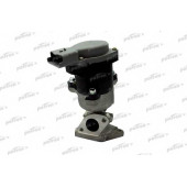 Клапан возврата ОГ PATRON PEGR039