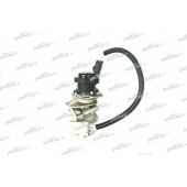 Клапан возврата ОГ PATRON PEGR040