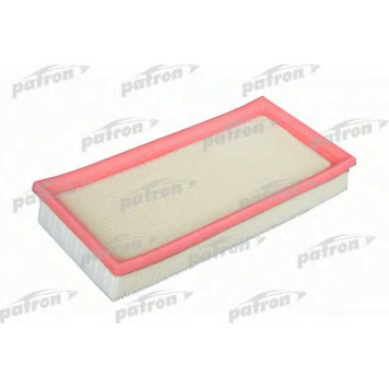 Фильтр воздушный PATRON PF1142