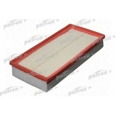 Фильтр воздушный PATRON PF1164