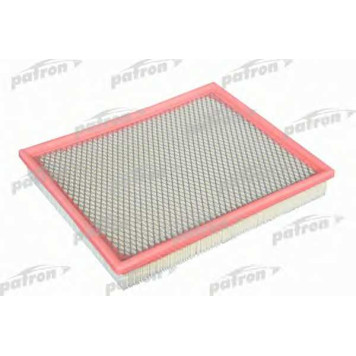Фильтр воздушный PATRON PF1173