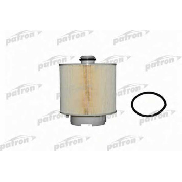 Фильтр воздушный PATRON PF1286