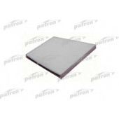 Фильтр салонный PATRON PF2006