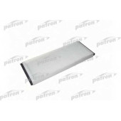 Фильтр салонный PATRON PF2007