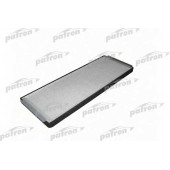 Фильтр салонный PATRON PF2008