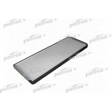 Фильтр салонный PATRON PF2008