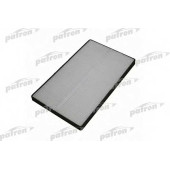 Фильтр салонный PATRON PF2009