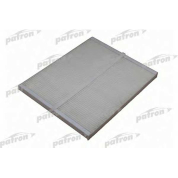 Фильтр салонный PATRON PF2010