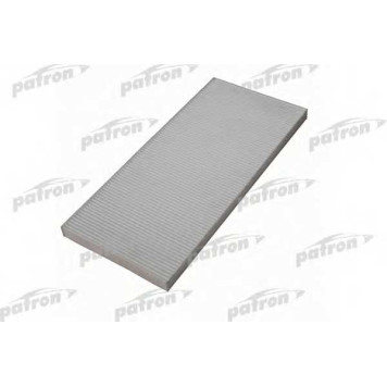 Фильтр салонный PATRON PF2011