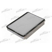 Фильтр салонный PATRON PF2012