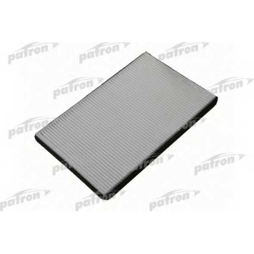 Фильтр салонный PATRON PF2014