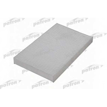 Фильтр салонный PATRON PF2015