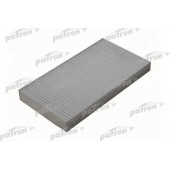 Фильтр салонный PATRON PF2017
