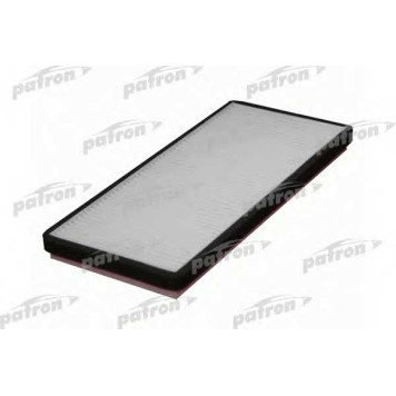 Фильтр салонный PATRON PF2021