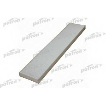 Фильтр салонный PATRON PF2024