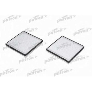 Фильтр салонный PATRON PF2026