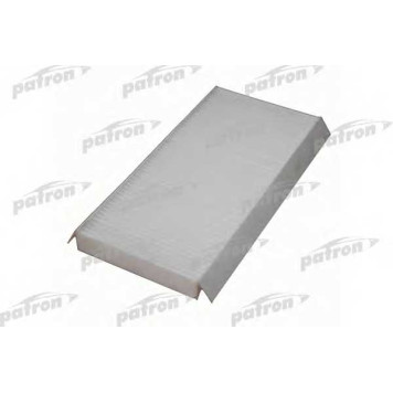 Фильтр салонный PATRON PF2033