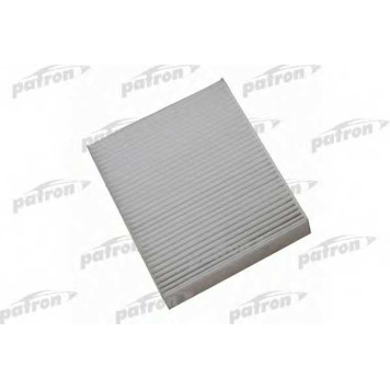 Фильтр салонный PATRON PF2042