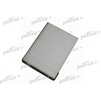 Фильтр салонный PATRON PF2044