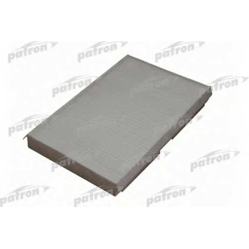 Фильтр салонный PATRON PF2046