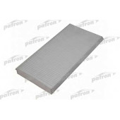 Фильтр салонный PATRON PF2050